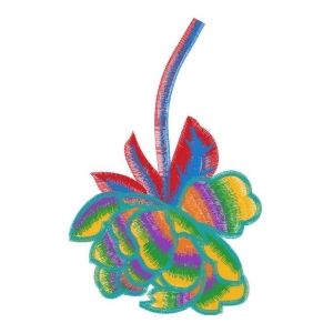 美丽花卉