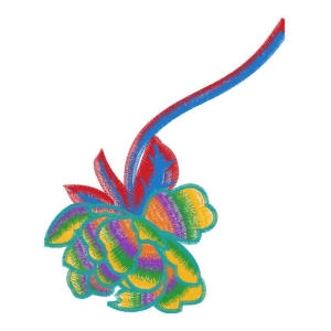 美丽花卉