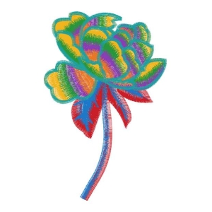 美丽花卉
