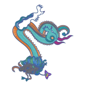 龙