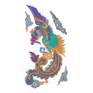 凤凰
