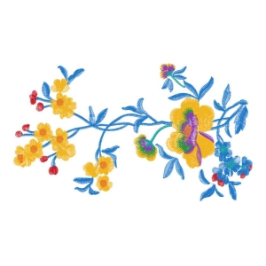 美丽花卉