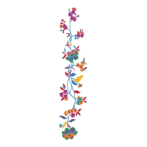 美丽花卉