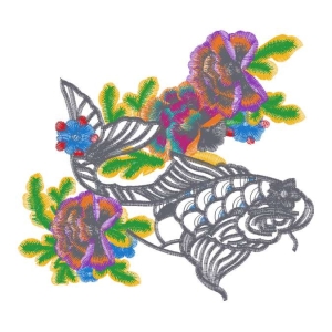 鲤鱼