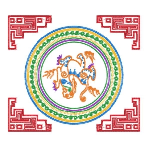 抱枕