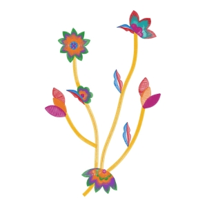 美丽花卉