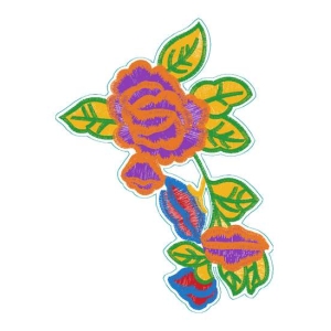 美丽花卉