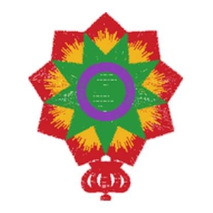 徽章标志