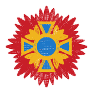徽章标志