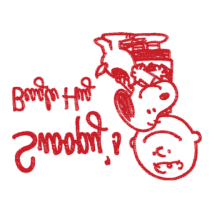 史努比狗