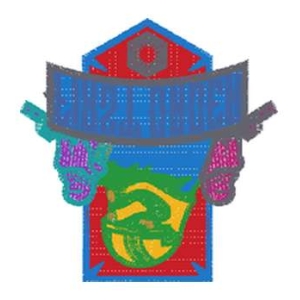 徽章标志