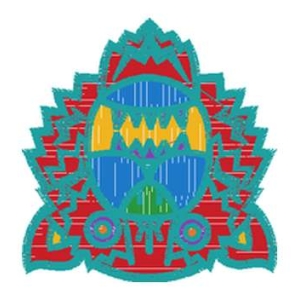 虎头图案