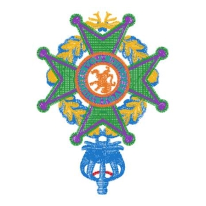 徽章标志