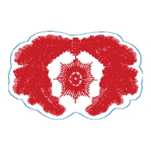 徽章标志