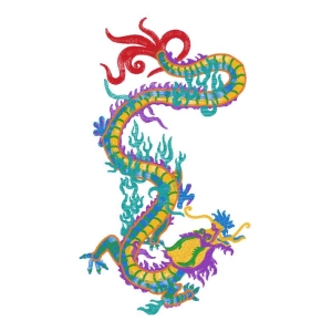 龙