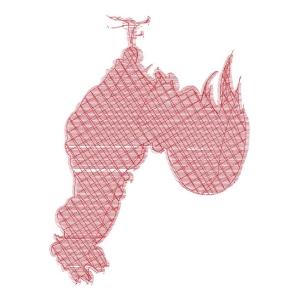 公鸡