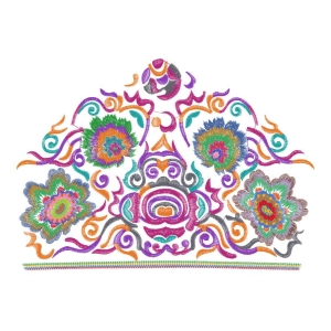 美丽花卉
