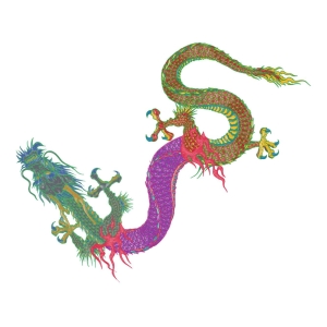 龙