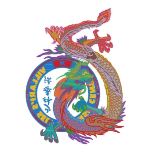 龙