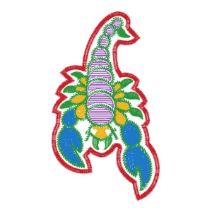 龙虾
