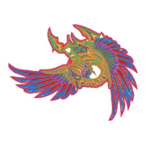 鸟