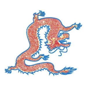 龙