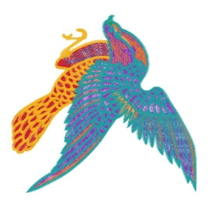 小鸟