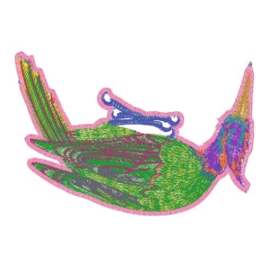 小鸟