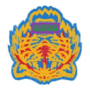 虎头图案