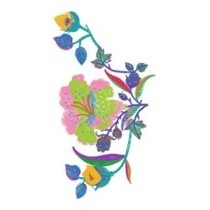 美丽花卉