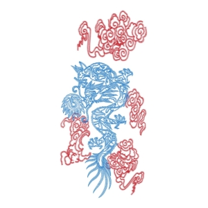龙