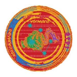 星座徽章标志