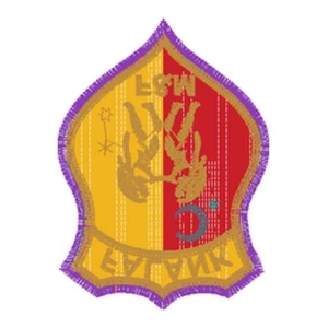 徽章标志