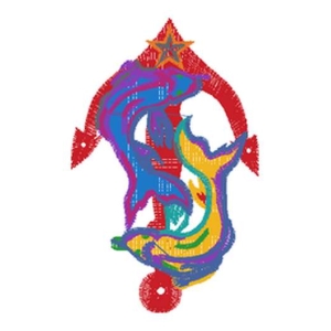 徽章标志