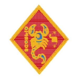 徽章标志