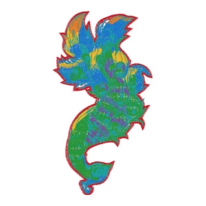孔雀
