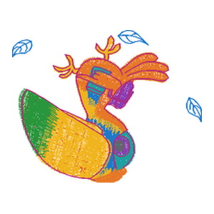 小鸟