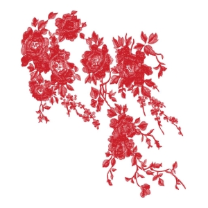 美丽花卉
