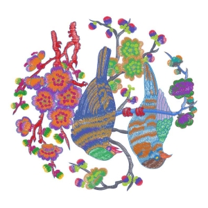 小鸟