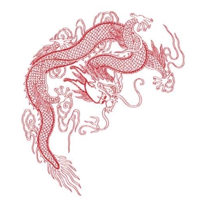 龙