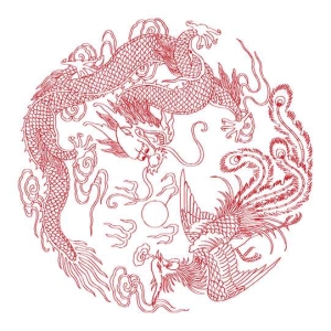 龙