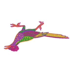 鸟