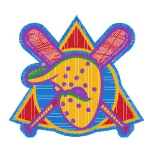 徽章标志