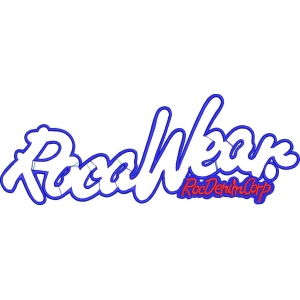 Rocahbar品牌标志设计