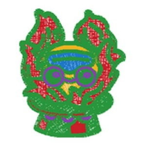 卡通人物头像
