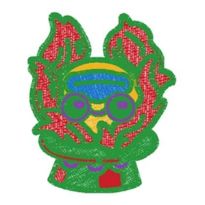 卡通人物头像