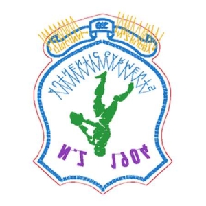 徽章标志