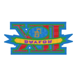 徽章标志