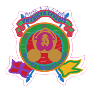徽章标志