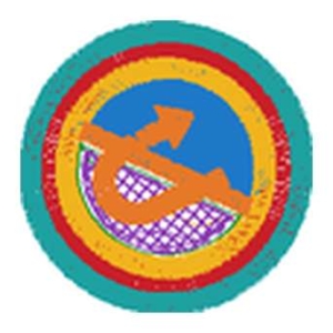 徽章标志